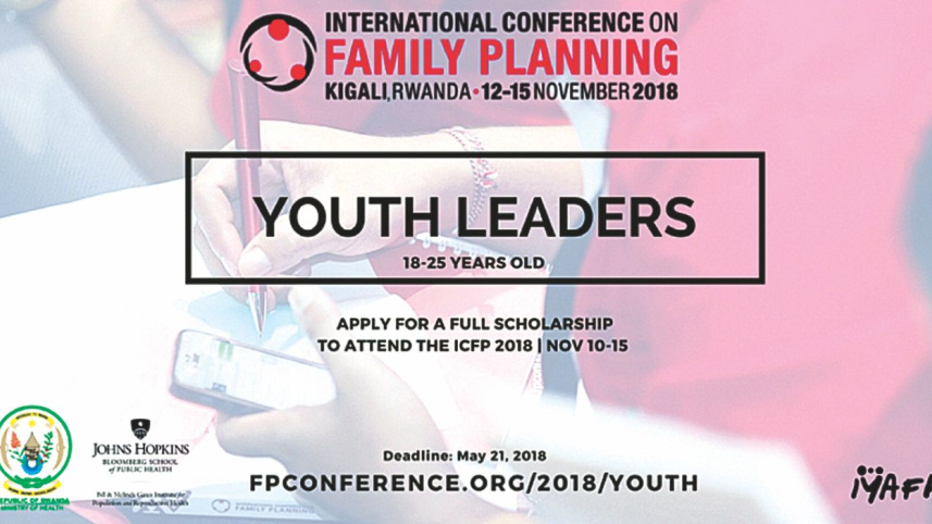 fully_funded_2018_international_conference_on_family_planning_in_africa