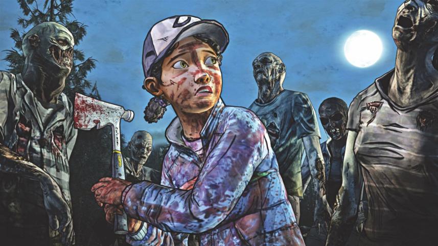 games for non-gamers