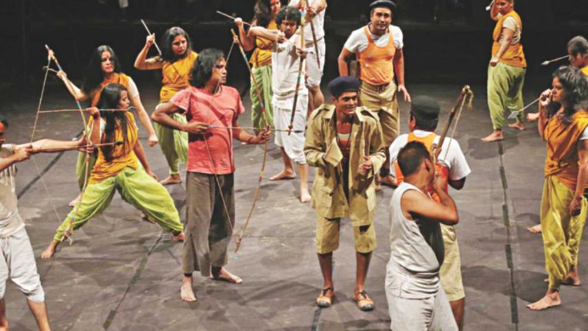 Ganga-Jamuna Fest to open October 21