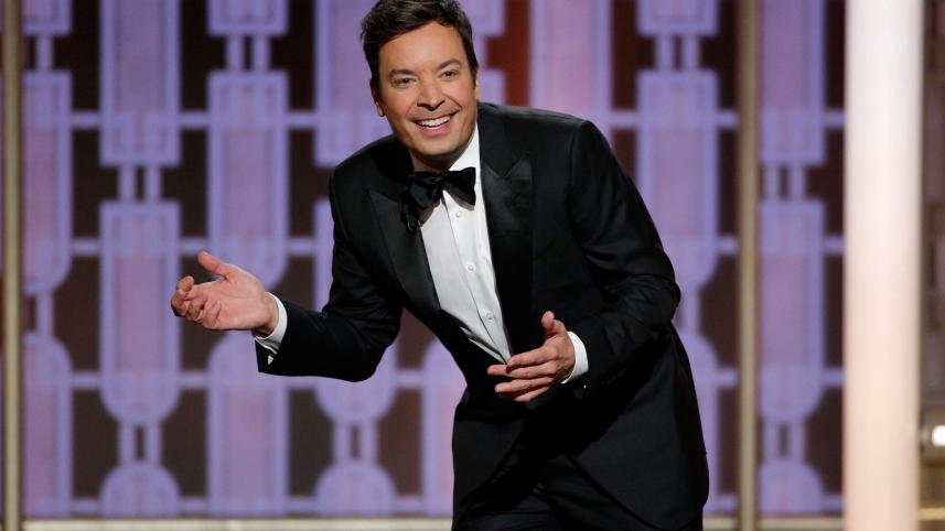 GG2017 The host of the night, Jimmy Fallon.jpg