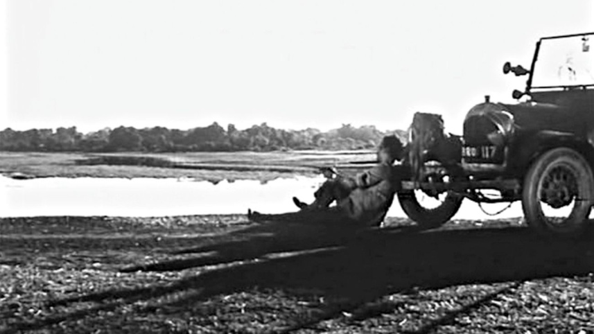 Ghatak’s Glimpse into the future 