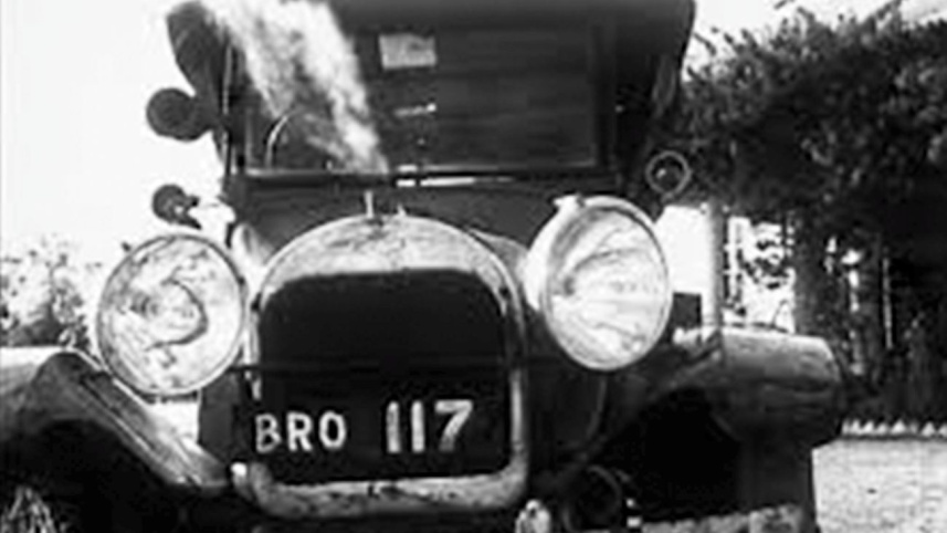 Ghatak’s Glimpse into the future