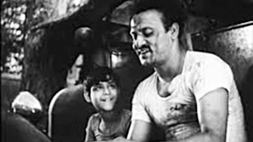 Ghatak’s Glimpse into the future