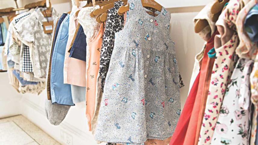 Goodies for little ones