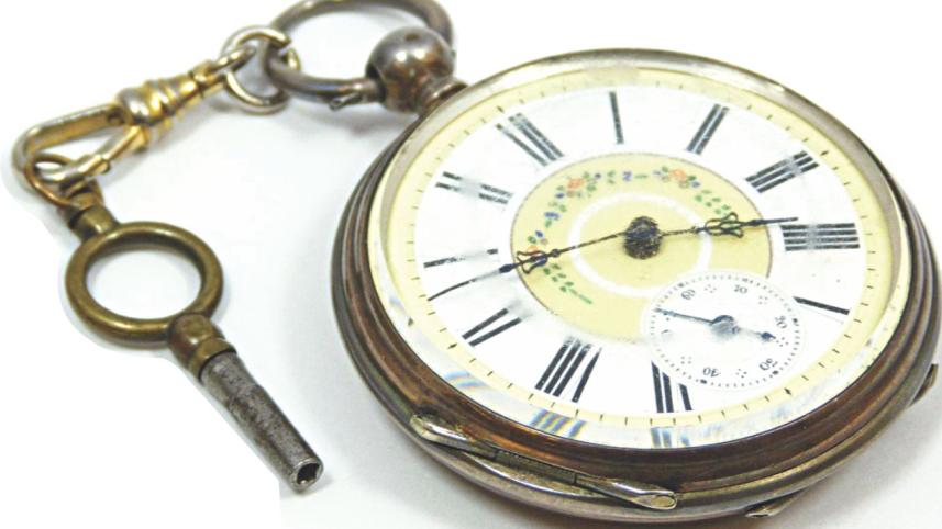 Grand Skills from Grandparents