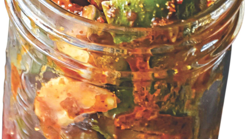 Grand Skills from Grandparents