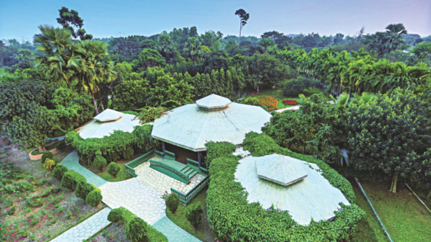 Green View Golf Resort