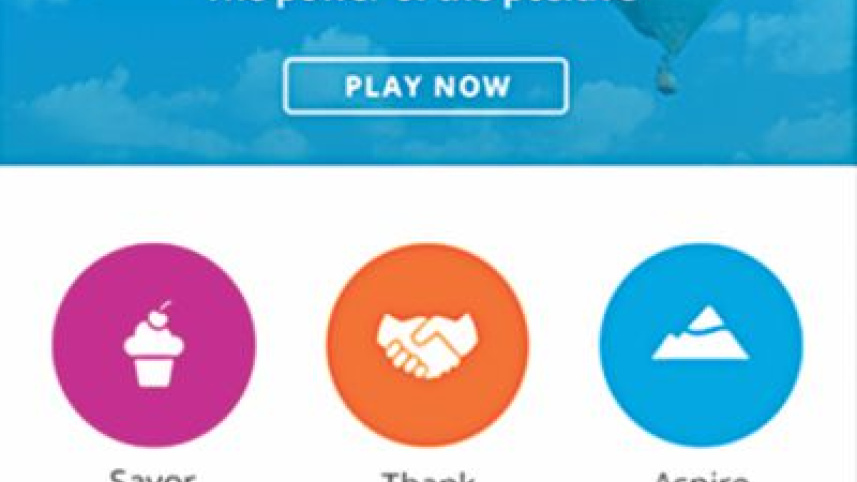 4 Brain Training Apps