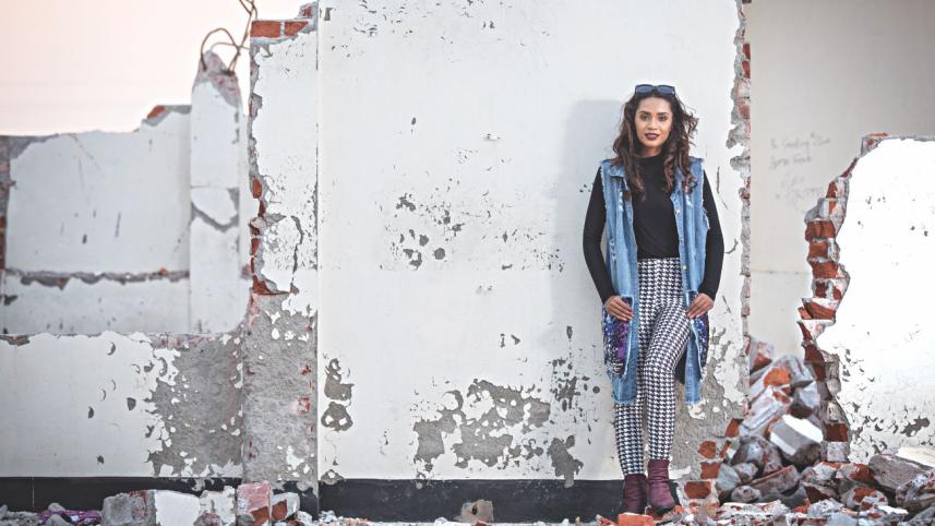 Happy feet & legs too!