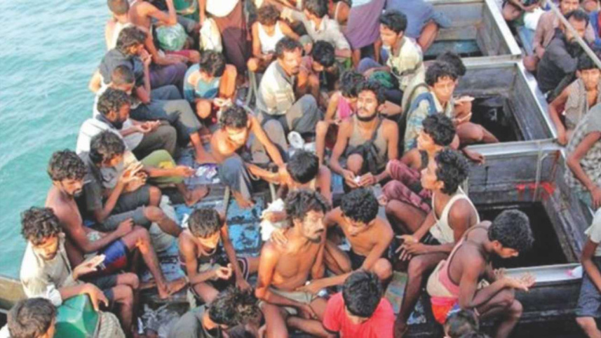 History Teaches us Nothing