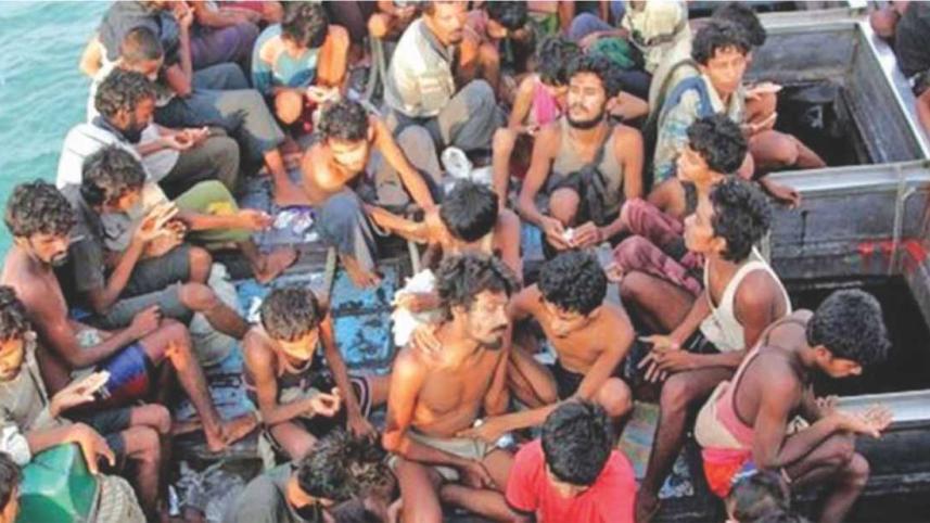 History Teaches Us Nothing