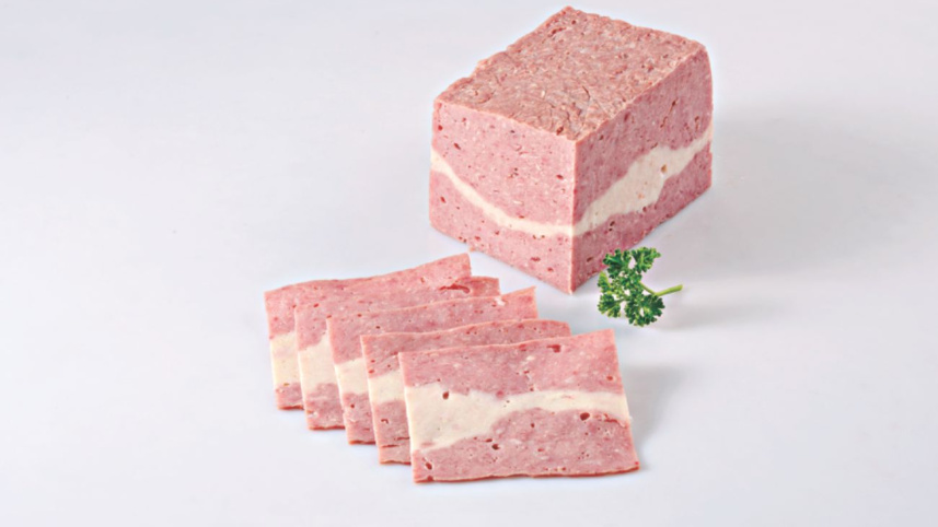 Hot summer cold cuts 