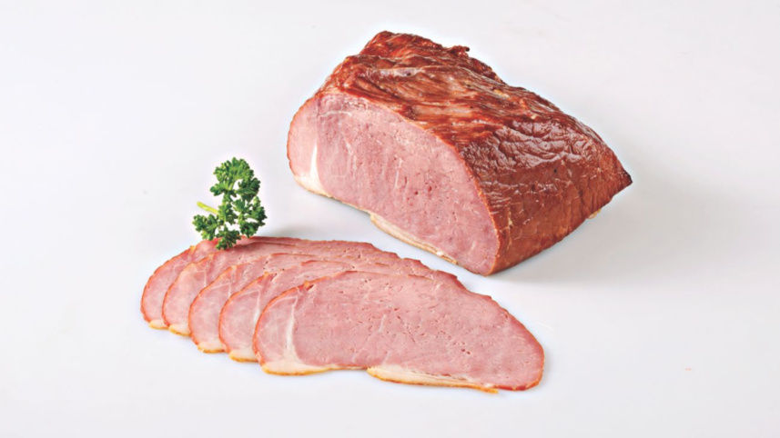 Hot summer cold cuts 