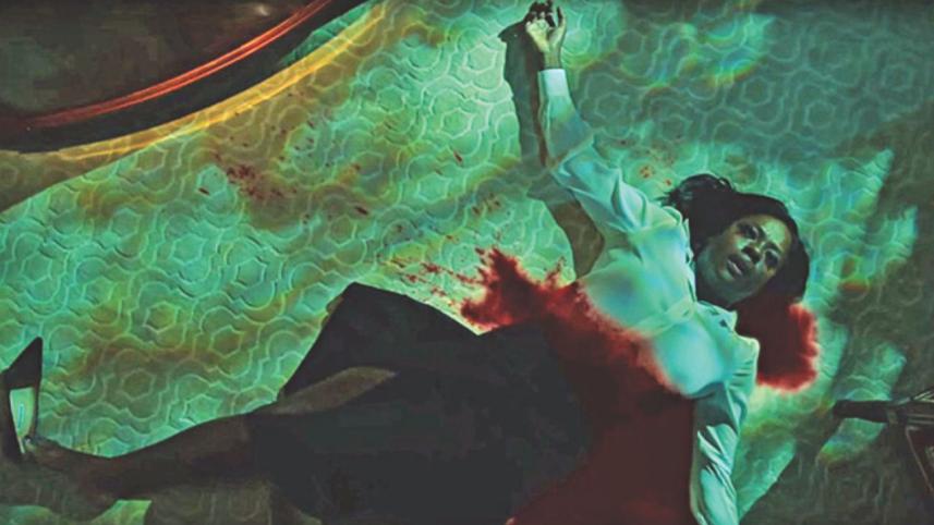 HOW TO GET AWAY WITH MURDER, SEASON 2