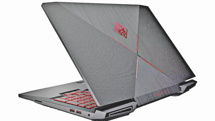 HP Omen ce031tx