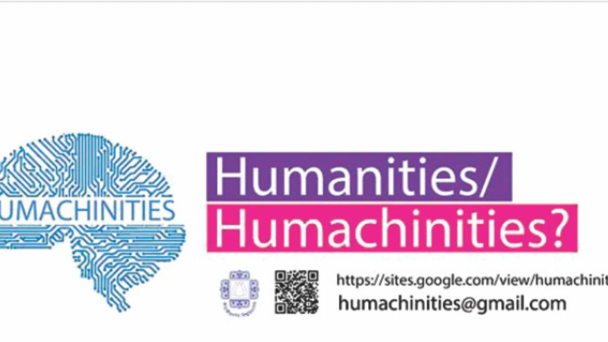 humachinities