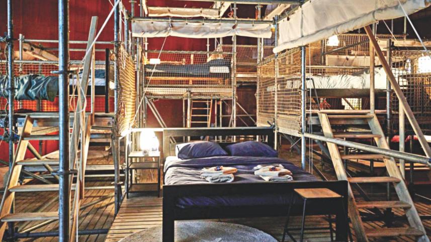 International Film Festival Rotterdam