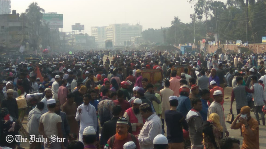 Biswa Ijtema 2020