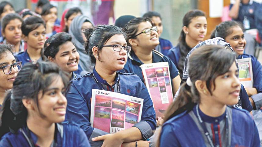 Imagine - Write Creatively