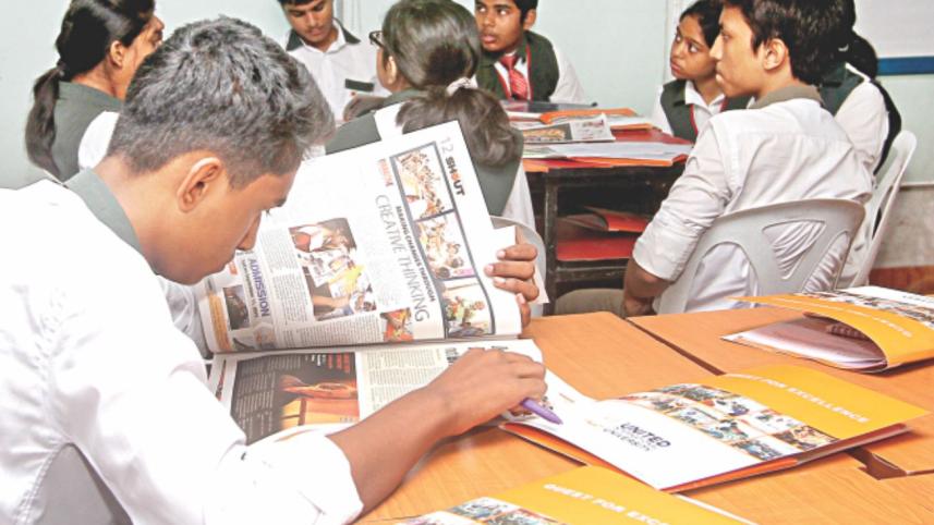 Imagine Write Creatively