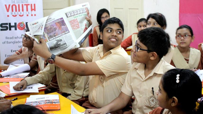 Imagine Write Creatively