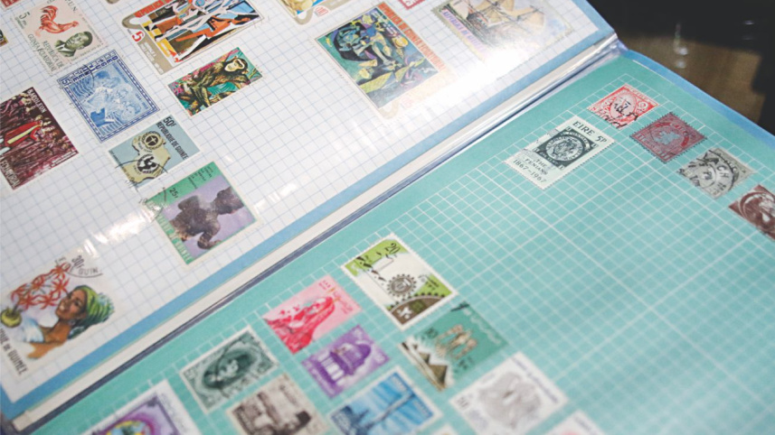 In the realm of history