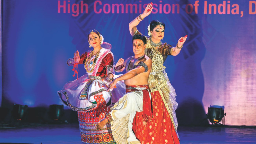Indian Council for Cultural Relations