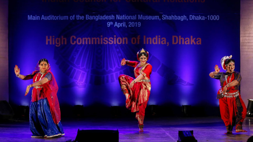 Indian Council for Cultural Relations