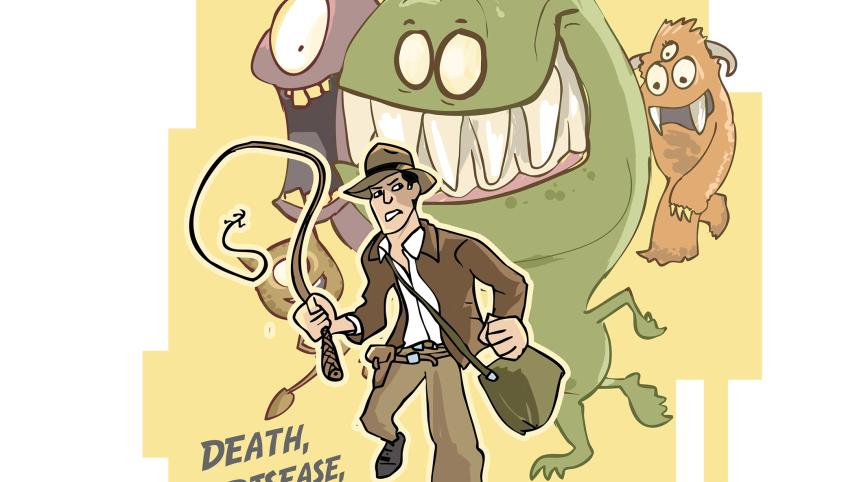 Indiana Jones in Bangladesh - visit for death danger and fun - Ehsanur Raza Ronny.jpg