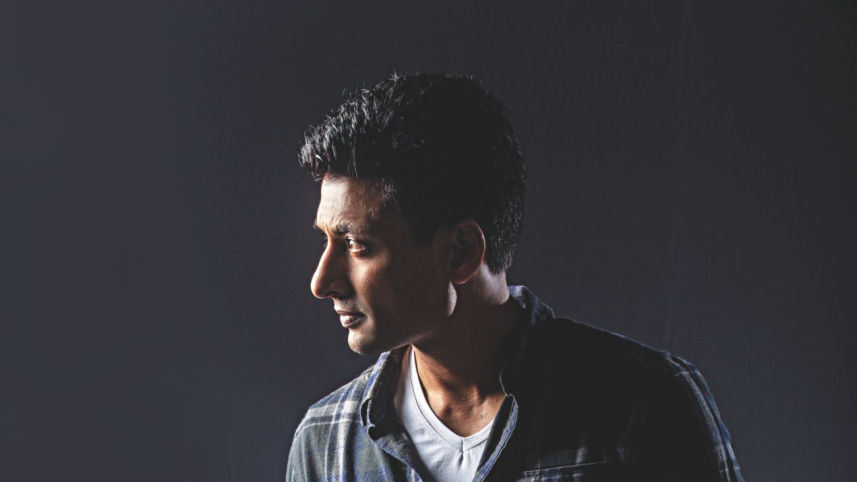 Popular Actor Indraneil Sengupta