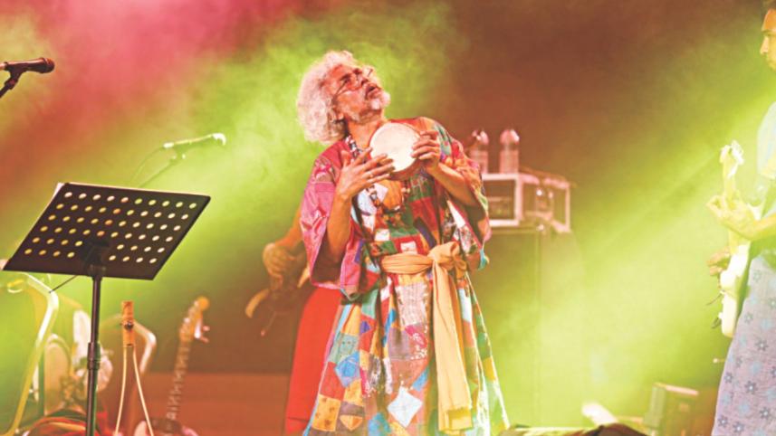 International Folk Music Fest