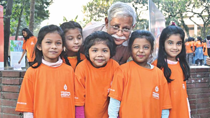 International Childrens Film Festival day 2018