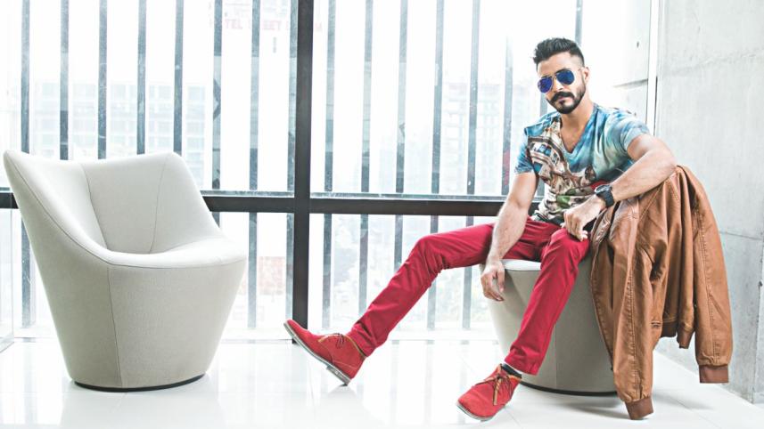 Into the  depths of Ecstasy