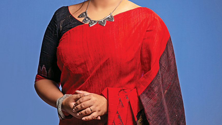 Popular Actress Ishita