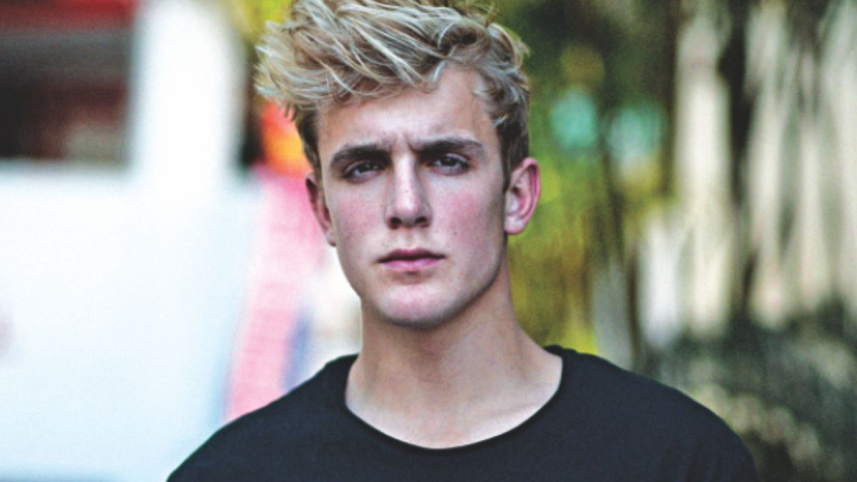 Jake Paul