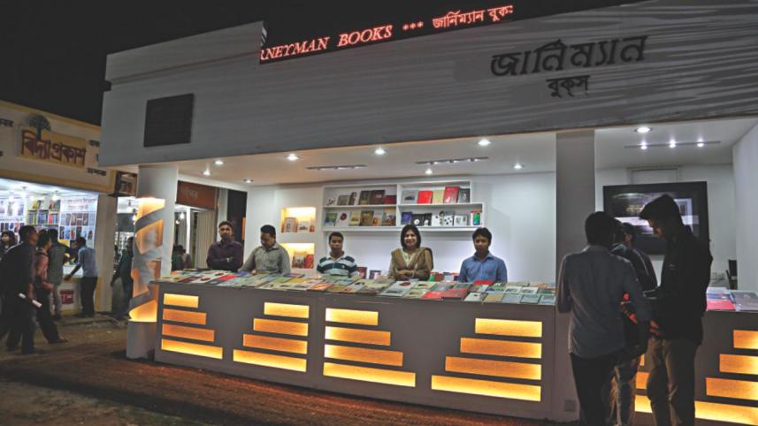 Journeyman bags awards