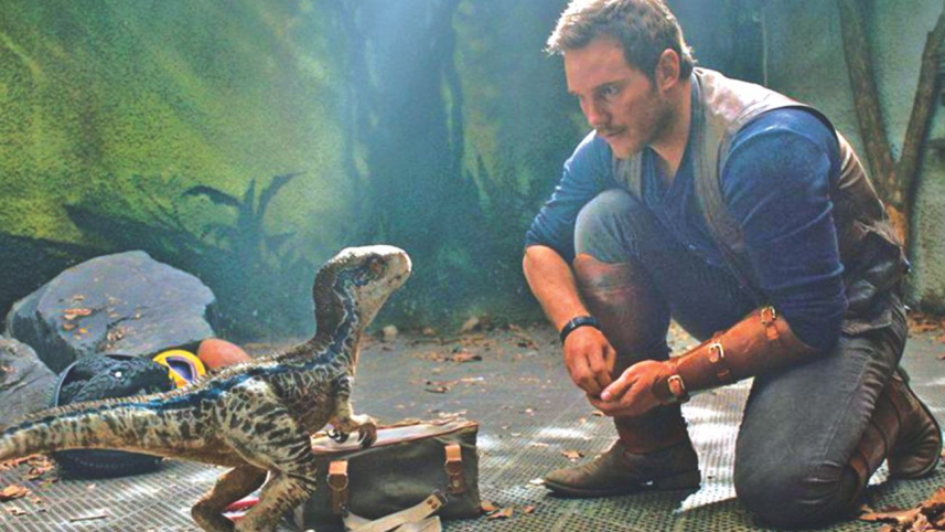 Jurassic World
