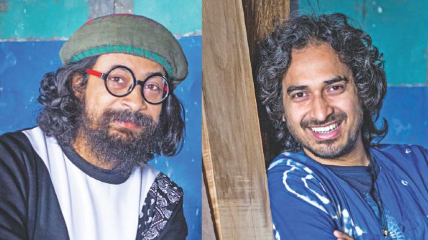 Kanak Aditya, Rahul Anand, Saiful Jarnal and Sheuly Bhattacharjee