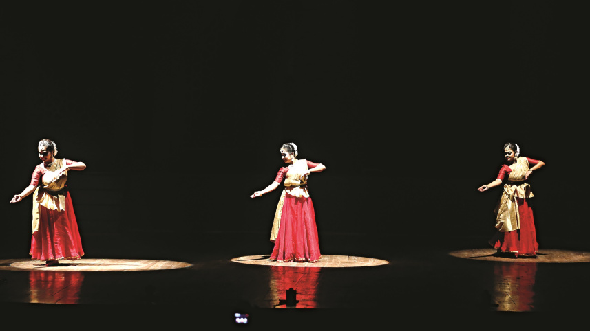 kathak