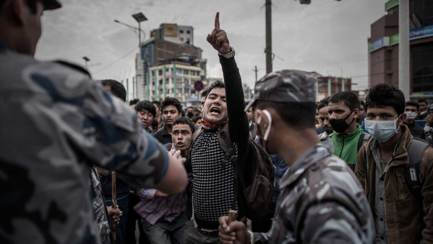 kathmandu