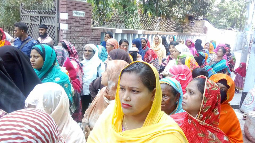 Khulna City Election 2018