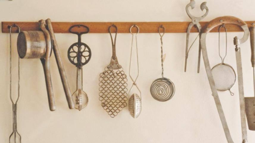 kitchen items