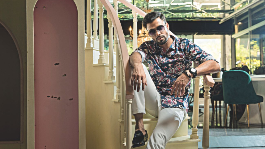 Le Reve Eid Collection