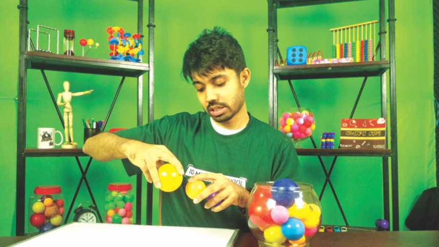 Learning in 10 Minutes