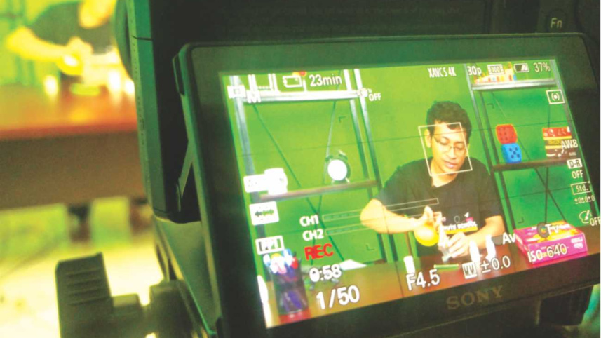 Learning in 10 Minutes