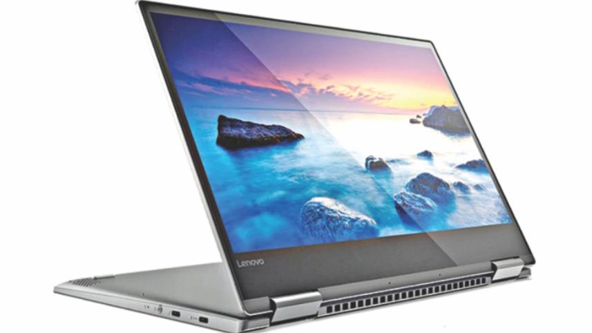 lenovo yoga 910