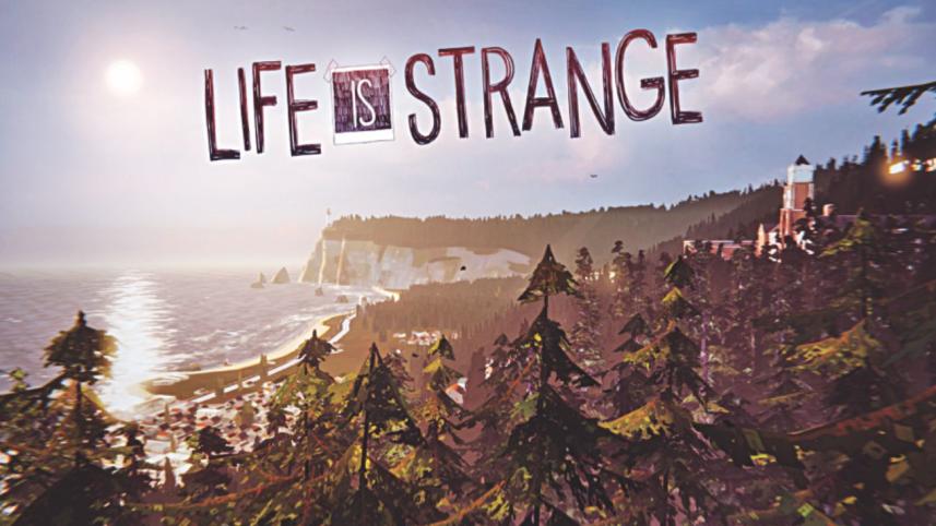 Life is Strange
