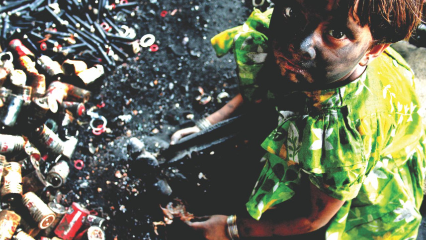 Living A Hazardous Life