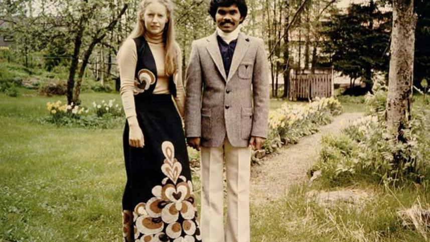 Mahanandia, Von Schedvin