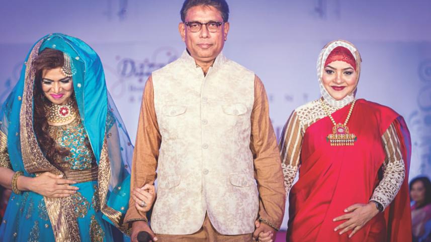 makeover artist naahin kazi